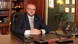 "Газпромбанк" бұрынғы вице-президентінің жанұясы өлі табылды