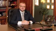 "Газпромбанк" бұрынғы вице-президентінің жанұясы өлі табылды