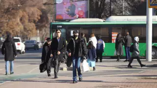 Тұрғын үй субсидиясы, экспорттағы шектеулер. 18 сәуірде Қазақстанда және әлемде не болды?