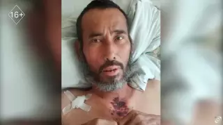 Дәрігерлер есінен айырылған қазақстандықтың туыстарын іздестіріп жатыр