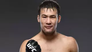 Шавкат Рахмонов UFC-мен жаңа келісімшарт жасасты