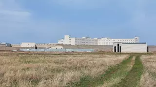 Оралда 10 миллиард теңгенің ғимараты қаңырап тұр