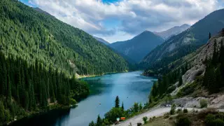 Қайыңды көліне дейін электр қуаты жүргізіледі