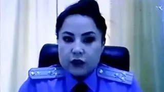 Қарағанды облысының прокуроры неліктен погонын теріс тағып алғанын түсіндірді