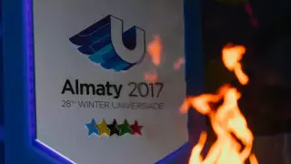 Гүлмира Сатыбалды Универсиада нысандарын жөндеуге бағытталған қаражатты жымқырды деген күдікке ілінді