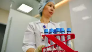 Кейінгі тәулікте қанша адамнан коронавирус анықталды?