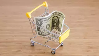 Доллардың ресми бағамы айтылды