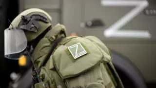 Қырғызстан ҰҚМК 9 мамырда Z әрпі бар киімдерді кимеуге шақырды