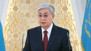 "Кінәлілер жазалануы тиіс". Тоқаев БҚО әкіміне тапсырма берді