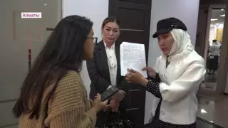 Қазақстандық блогер өзінің қымбат курстарына көңілі толмайтын студенттерге жауап берді