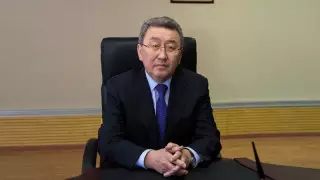 Вице-министр Президент тапсырмаларын уақытында орындамағаны үшін қызметінен босатылды