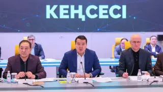 Облыс әкімдерінің орынбасарлары азық-түлік бағасын ұстап тұру бойынша тиімсіз жұмысы үшін жазаланады