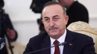 Түркия Сирияға баратын ресейлік ұшақтарға әуе кеңістігін жапты