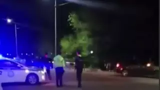 Алматы облысында болған жантүршігерлік жол апатының видеосы жарияланды