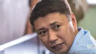 Талғат Ермегияев қоныс колониясына ауыстыруды сұрады