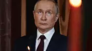 Путин Украинаның көп аймағын басып алмақ - Financial Times