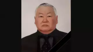 Қазақстандық белгілі дәрігер қайтыс болды