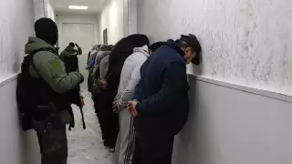 Бас прокуратура: Кейбір тұтқындар азаптау туралы арыздарды қорғаныс ретінде пайдаланған