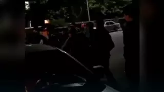 Шымкентте жігітті әскерге күшпен "алып кеткен": Қорғаныс министрлігі түсінік берді
