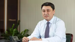 Мемлекеттік кірістер комитеті төрағасының жаңа орынбасары тағайындалды