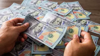 Доллардың 26 сәуірге арналған ресми бағамы белгіленді