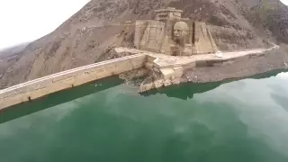 Министр Қырғызстанның "су блокадасы" туралы мәлімдемесіне пікір білдірді