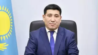 Орал қаласына жаңа әкім тағайындалды