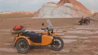 Министр "Урал" мотоцикл өндірісін Қазақстанға көшіру туралы айтты