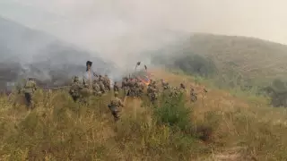 "Аптап болжанып отыр". Смайылов министрлерге тапсырма берді
