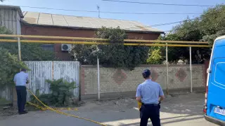 Алматыда бес адамды атып өлтірген Дужновқа қатысты үкім шықты