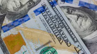 Доллардың 27 сәуірге арналған ресми бағамы белгіленді