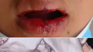 Атырау облысында мектеп дәретханасында оқушы аяусыз соққыға жығылған