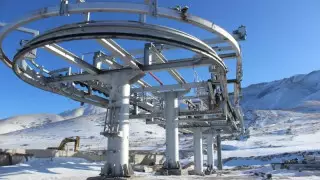 Жамбыл облысындағы "Шымбұлақтың" құрылысы неге тоқтап тұр?