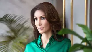 Әлия Назарбаева Қазақстанның экологиялық ұйымдары қауымдастығы президиумының басшысы қызметінен кетті