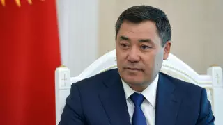 Садыр Жапаров Қырғызстан Бас прокуратурасына шақырылды