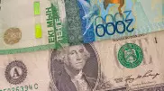 Доллардың 28 сәуірдегі ресми бағамы белгіленді