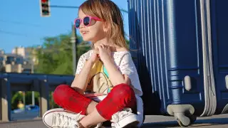 Балалармен саяхат кезінде ата-аналардың басты қателігі аталды