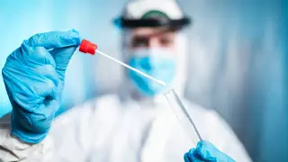 Қазақстанда бір тәулікте 15 адамнан COVID-19 анықталды