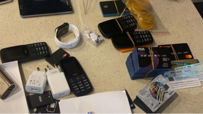 Фото Алматы полиция департаментінен