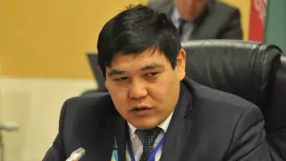 Қауіпсіздік кеңесі хатшысының орынбасары тағайындалды