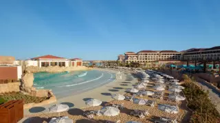 Ресейлік туристерге Каспий жағалауынан турлар ұсыныла бастады