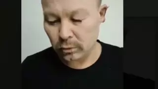 Павлодардағы колонияда сотталушы аузын, көзі мен құлағын тігіп тастаған