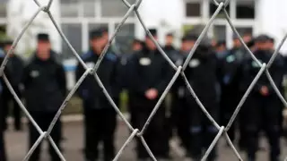 "Анасы науқас екенін білген". Ақтөбеде қылмыскер колониядан қашып кеткен