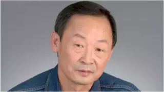 Тоқаев актер Олег Лиді "Барыс" орденімен марапаттады