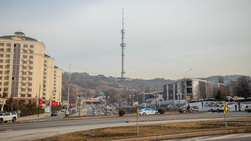 Фото Tengrinews.kz/Әлихан Сариев