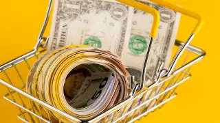 Доллар бағамы төмендеді