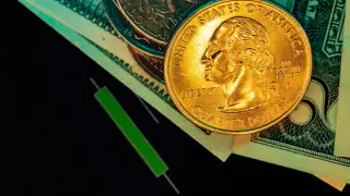 Доллардың 4 мамырдағы бағамы белгіленді