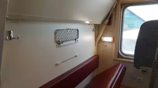 Екібастұзда жоғалған бала Шымкентке бара жатқан пойыздан табылды