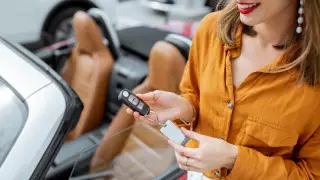 Жеңілдетілген автонесие: жаңа мәлімет айтылды