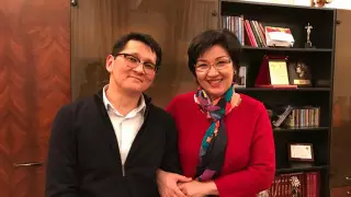 Батыр Қазыбаевтың архивтегі сұхбаты Classic радиосы эфирінде шығады